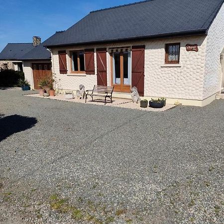 La Reposee Larchamp Exterior foto